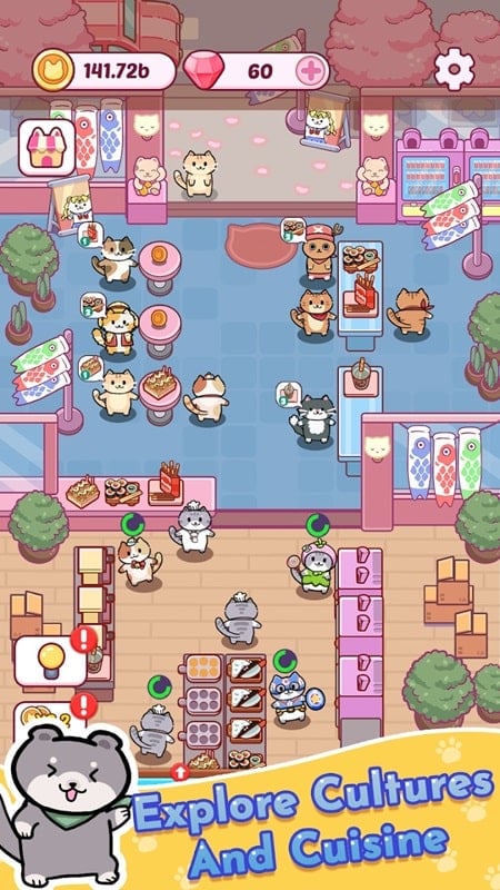 cat-bar-android Cat Bar android