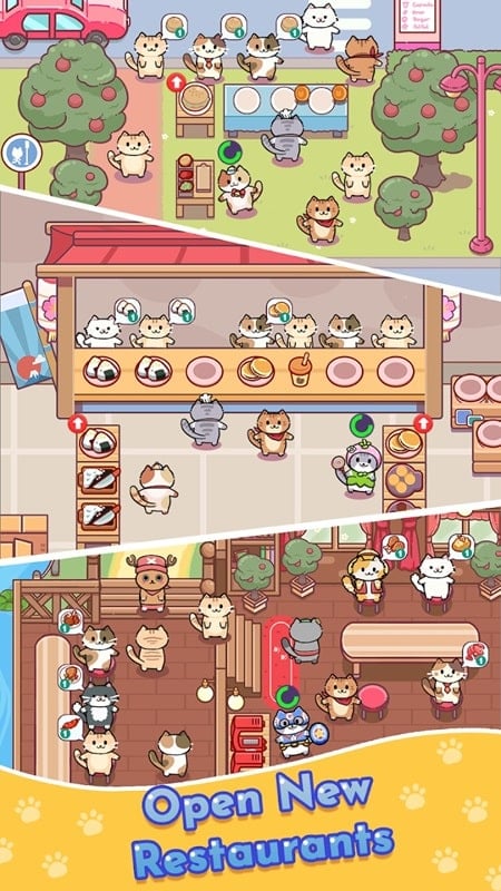 cat-bar-mod-apk Cat Bar mod apk