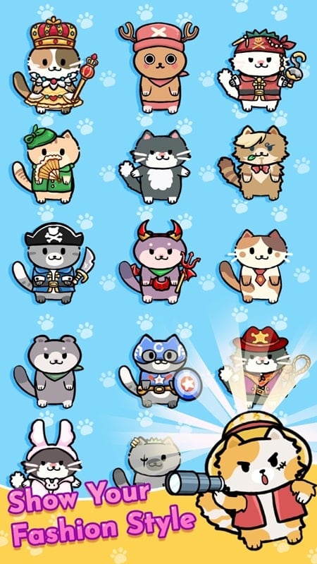 cat-bar-mod-free Cat Bar mod free