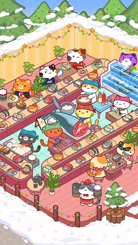 cat-cooking-bar-mod-free Cat cooking bar mod free