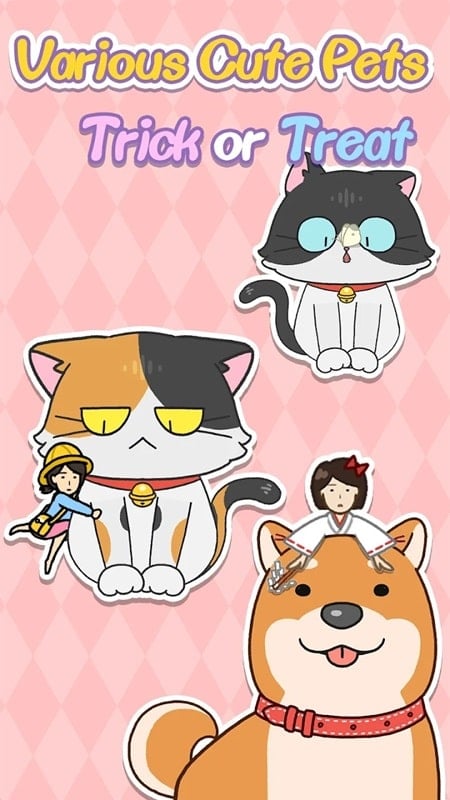 cat-escape-infinityefbc81-mod-android Cat Escape Infinity! mod android