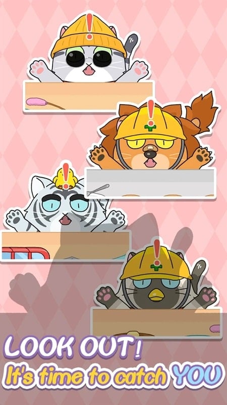 cat-escape-infinityefbc81-mod-free Cat Escape Infinity! mod free