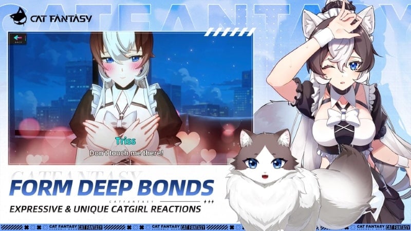 cat-fantasy-isekai-adventure-mod-apk Cat Fantasy Isekai Adventure mod apk