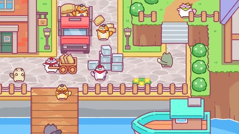 cat-town-valley-free Cat Town Valley free