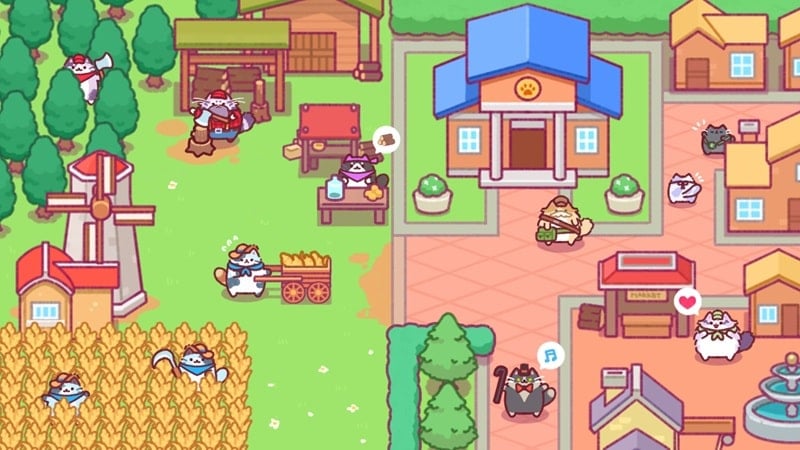 cat-town-valley-mod-apk Cat Town Valley mod apk