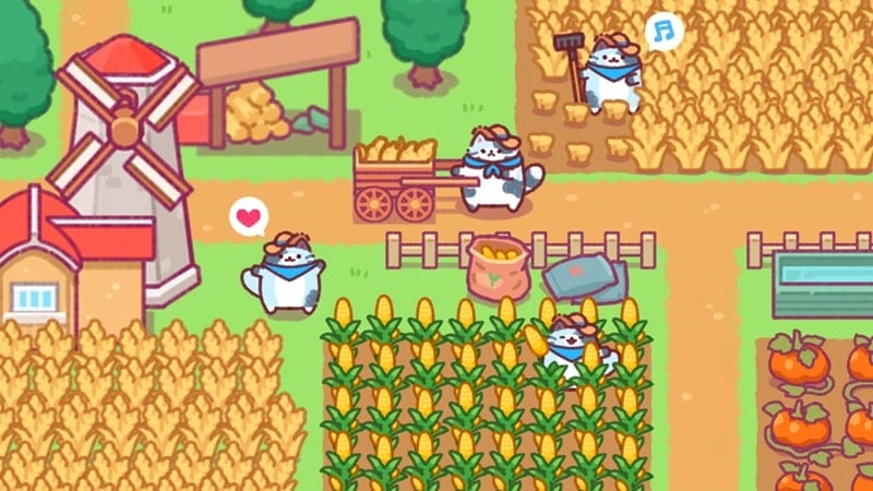 cat-town-valley-mod Cat Town Valley mod