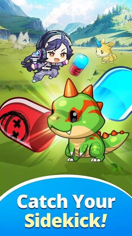 catch-tame-mod-apk Catch Tame mod apk