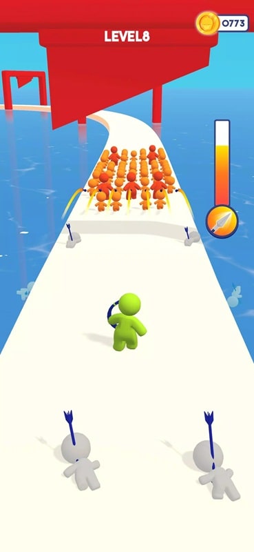 catch-the-crowd-android Catch The Crowd android