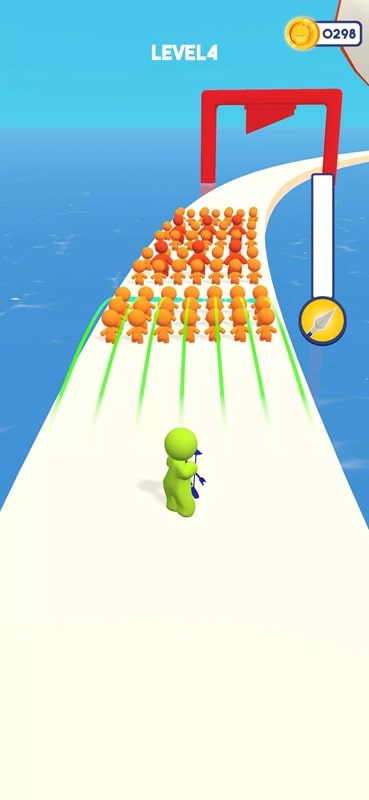 catch-the-crowd-mod-apk Catch The Crowd mod apk