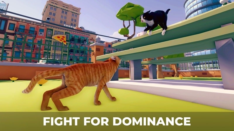 cats-metropolis-adventure-mod-free Cats Metropolis Adventure mod free