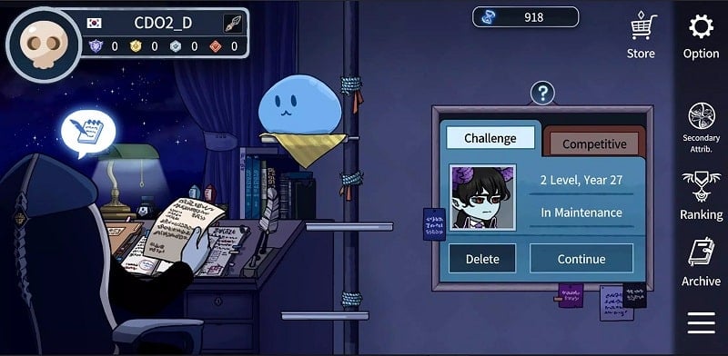 CDO2 Dungeon Defense android