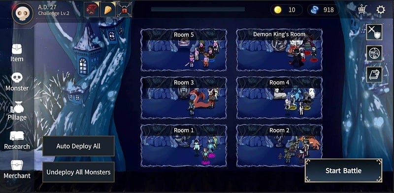 CDO2 Dungeon Defense free
