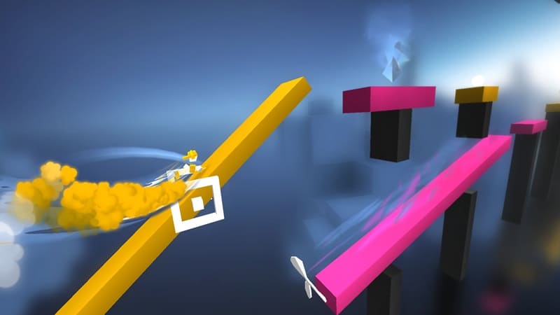 chameleon-run-android Chameleon Run android