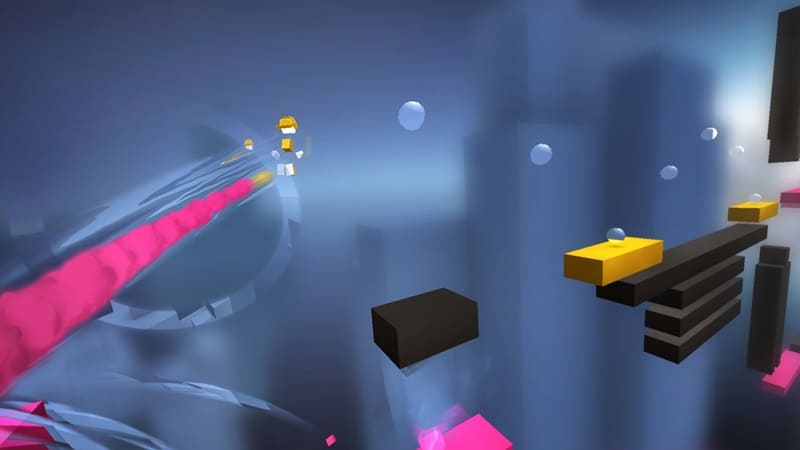 chameleon-run-mod Chameleon Run mod