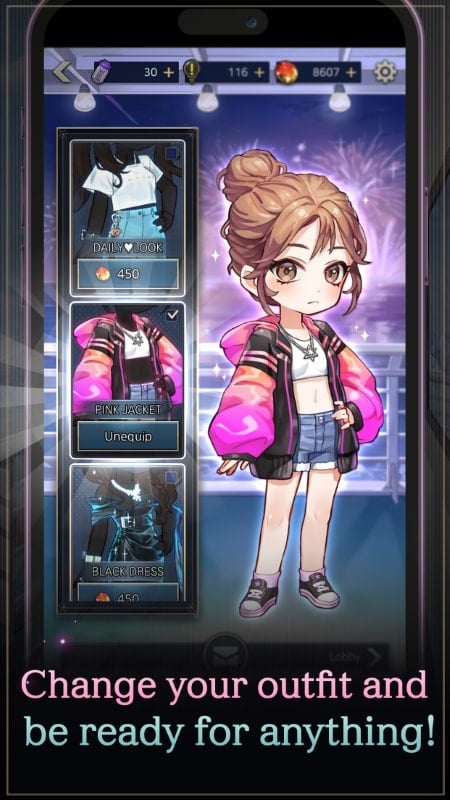 change-love-show-apk-mod Change Love Show apk mod