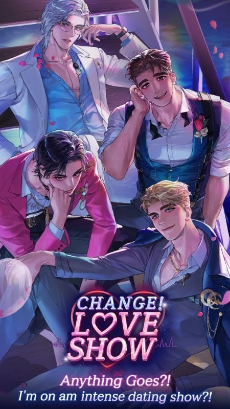 change-love-show-mod Change Love Show mod