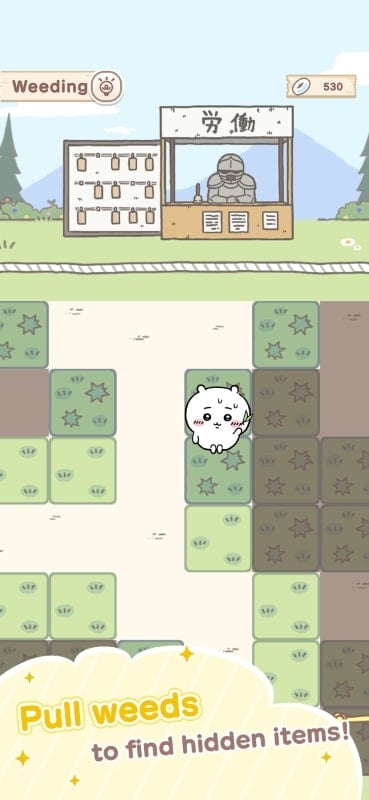 chiikawa-pocket-apk-mod Chiikawa Pocket apk mod
