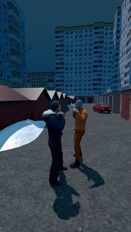 chushpans-path-mod-android Chushpans Path mod android