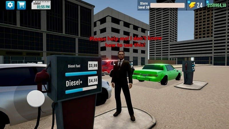 city-gas-station-simulator-3d-apk City Gas Station Simulator 3D apk