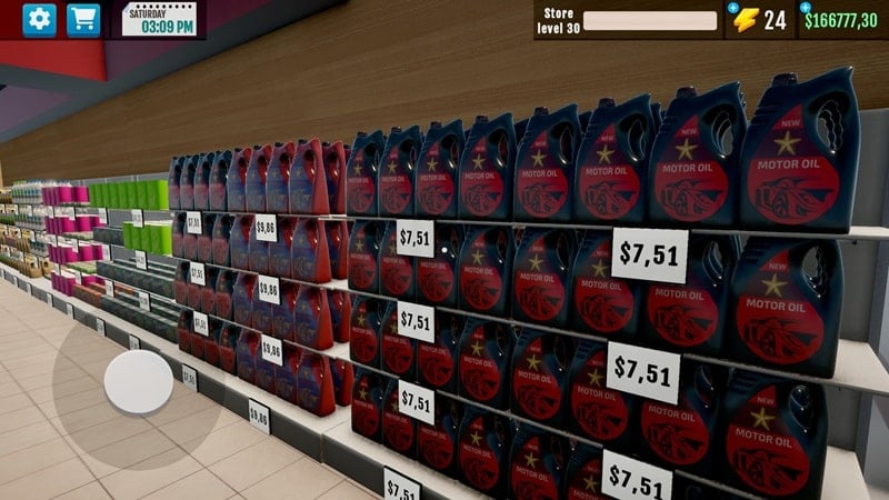 city-gas-station-simulator-3d-free City Gas Station Simulator 3D free