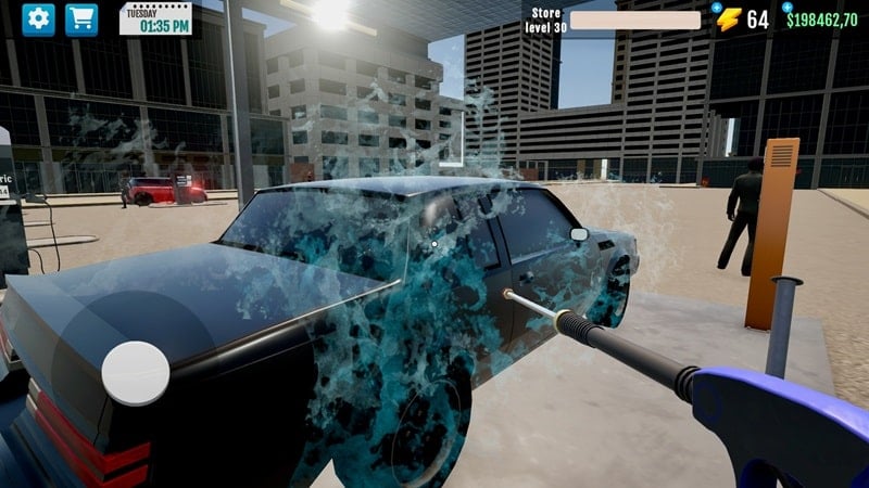 city-gas-station-simulator-3d-mod-apk City Gas Station Simulator 3D mod apk