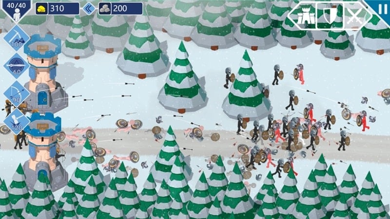 clash-of-sticks-mod-android Clash of Sticks mod android