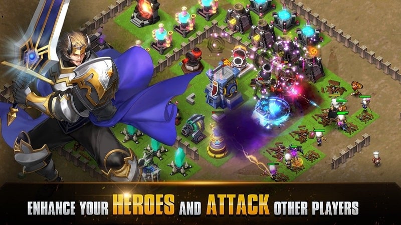 clash-row-mod-free Clash Row mod free