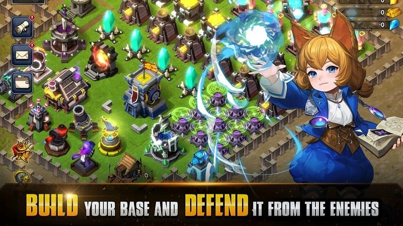 clash-row-mod Clash Row mod