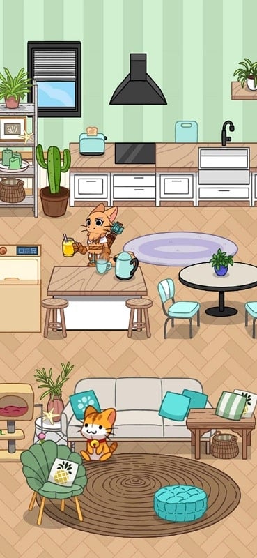 Clicker Cats apk free