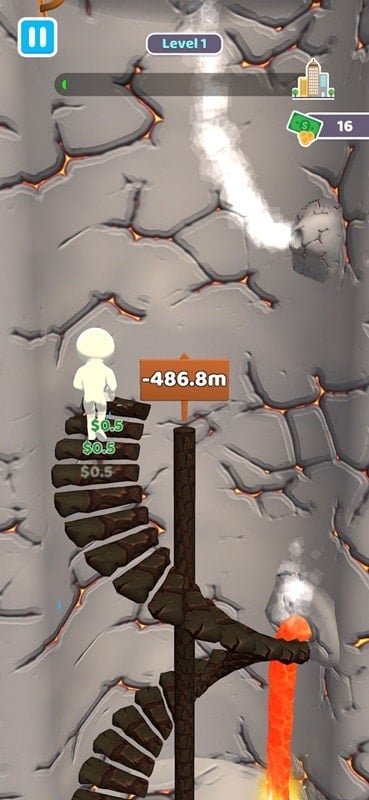 climb-the-stair-mod-apk-min Climb the Stair mod apk min
