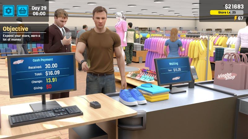 clothing-store-simulator-mod-apk Clothing Store Simulator mod apk