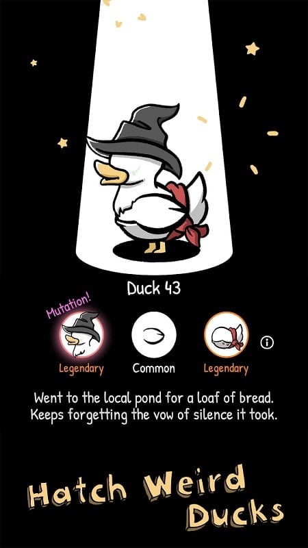Clusterduck mod apk