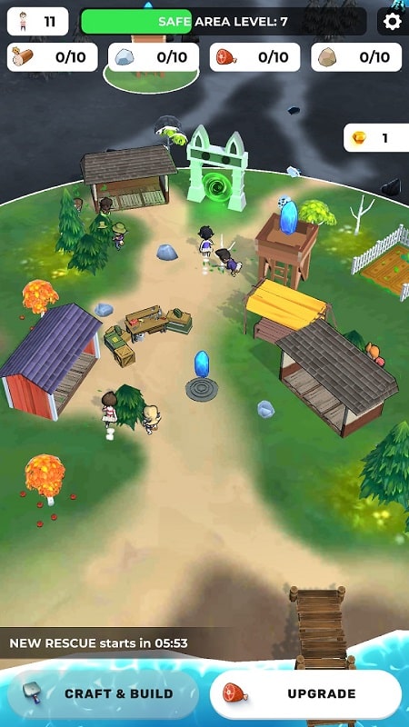 color-invaders-idle-mod-android Color Invaders Idle mod android