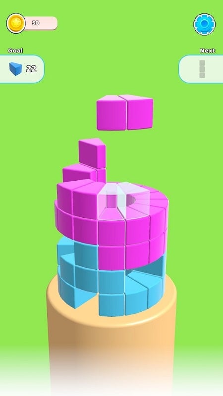 color-wall-3d-mod-apk Color Wall 3D mod apk