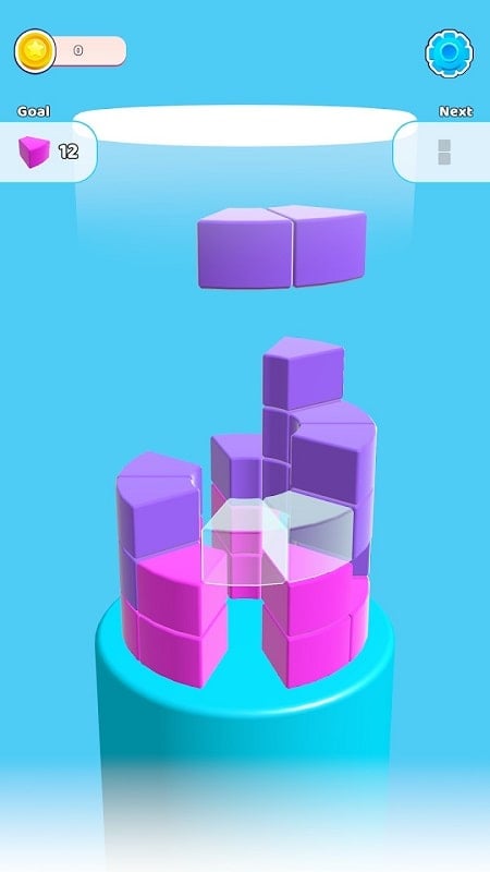 color-wall-3d-mod Color Wall 3D mod