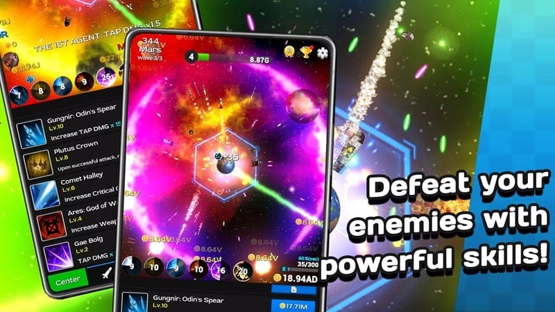 contact-origin-mod-apk Contact Origin mod apk