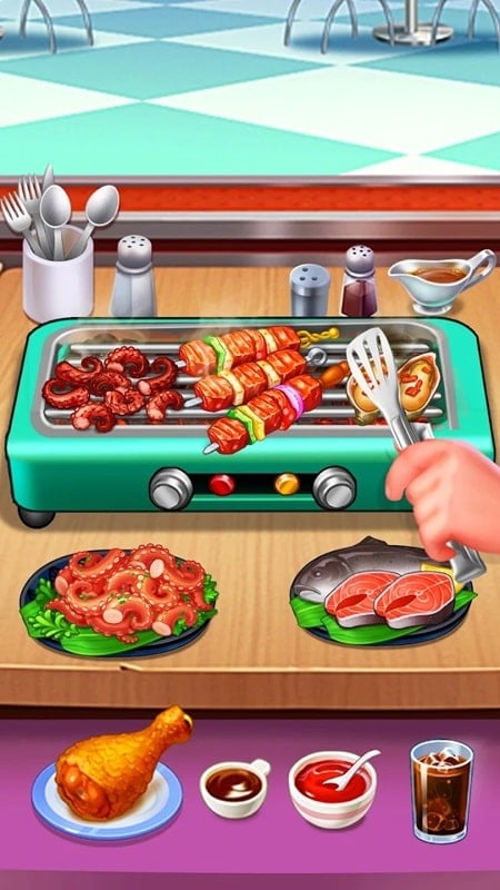 cooking-frenzy-mod-download Cooking Frenzy mod download