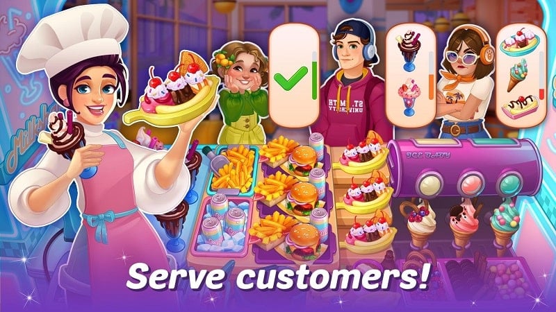 Cooking Live apk