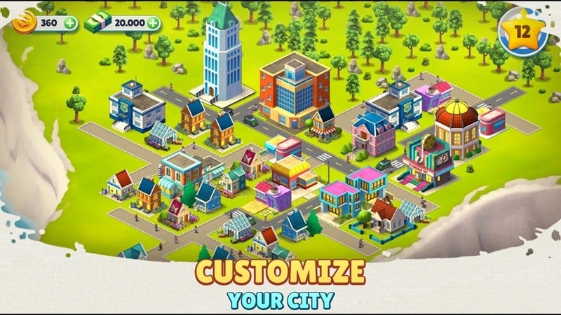 cosy-town-free Cosy Town free