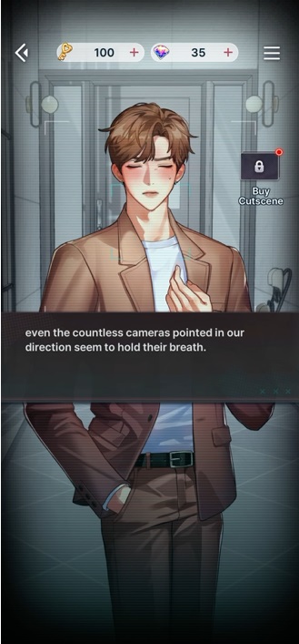 couple-breaker-mod-apk-3 Tham gia vào những câu chuyện hẹn hò chân thực được thiết kế sẵn trong Couple Breaker MOD APK