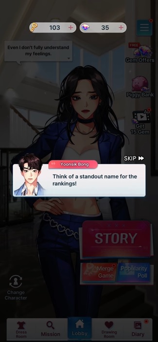couple-breaker-mod-apk Đưa ra các lựa chọn đúng đắn trong Couple Breaker MOD APK