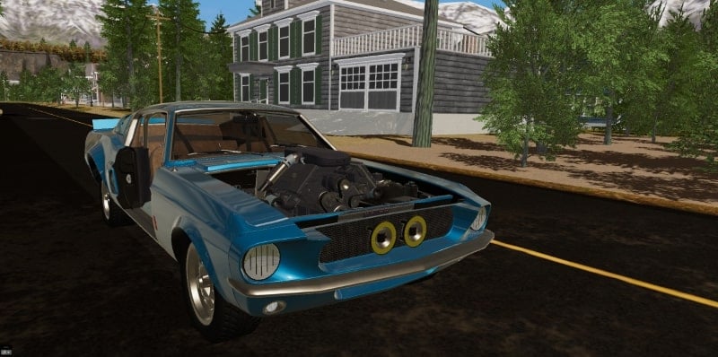 cpm-garage-apk-mod CPM Garage apk mod