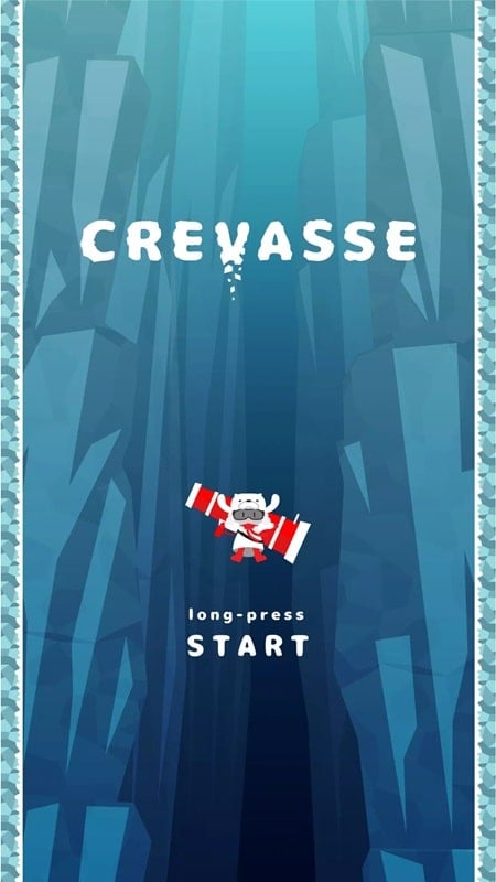 crevasse-mod-apk Crevasse mod apk