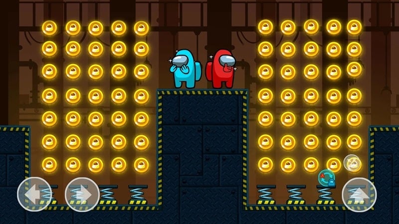 crewmate-adventure-mod-android Crewmate Adventure mod android