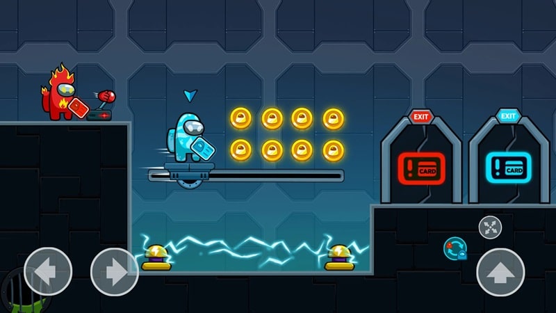 crewmate-adventure-mod-apk Crewmate Adventure mod apk
