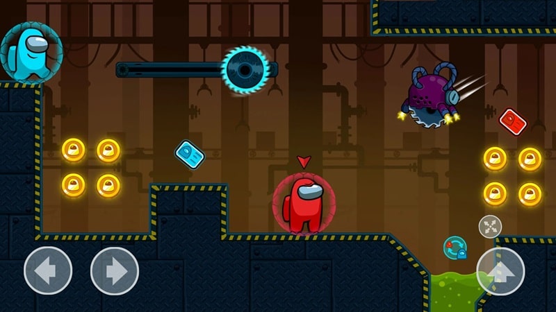 crewmate-adventure-mod-download Crewmate Adventure mod download
