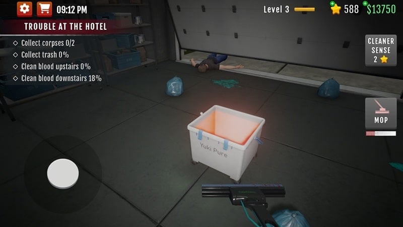 crime-scene-cleaner-3d-mobile-mod-android Crime Scene Cleaner 3D Mobile mod android