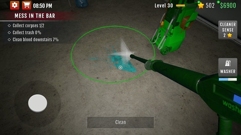 crime-scene-cleaner-3d-mobile-mod-free Crime Scene Cleaner 3D Mobile mod free