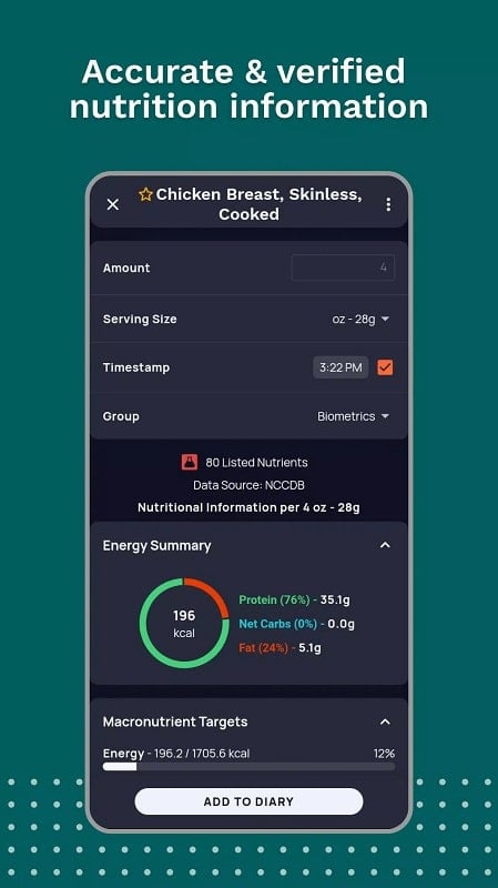 cronometer-mod-apk Cronometer mod apk