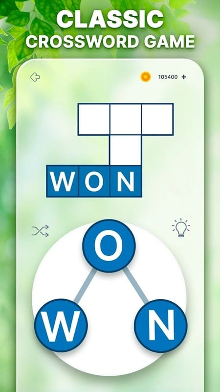 crossword-mod Crossword mod